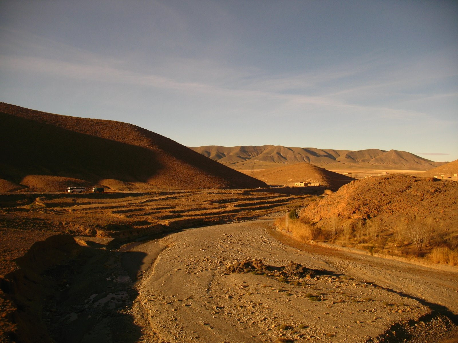 Марокко, фото № 78 – фотографии Марокко