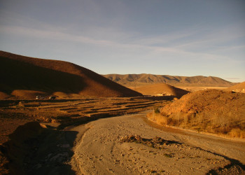 Марокко, фото № 78 – фотографии Марокко