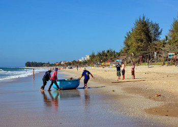 Муйне (Mui Ne) – фотографии Вьетнама