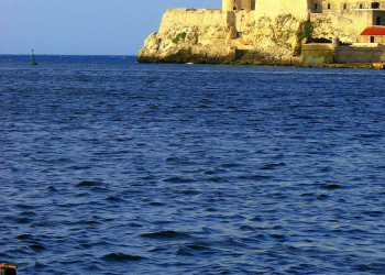 Море в Гаване, Куба. Фото 3 – фотографии Кубы