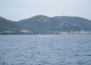 Мармарис, Эгейский регион, Турция, фото № 48105 – фотографии Турции