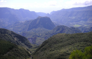 Салази, Реюньон, фото № 25838 – фотографии Реюньона