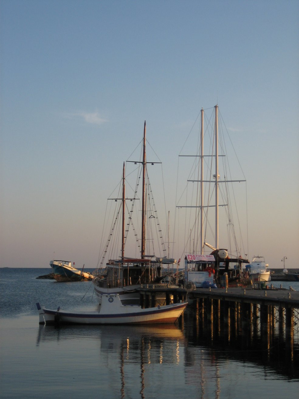 Пафос, Кипр, фото № 38495 – фотографии Кипра