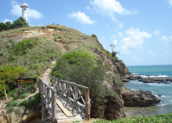 Остров Ланта, Тайланд – фотографии Таиланда