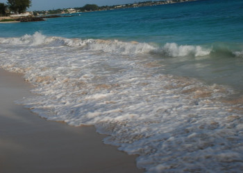 Море на Южном побережье, Барбадос. Фото 24 – фотографии Барбадоса