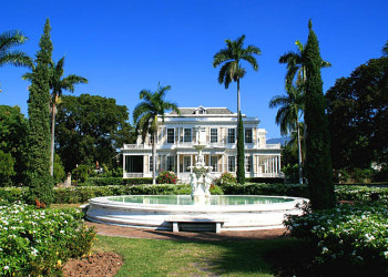 Кингстон, Ямайка. Фото 13 – фотографии Ямайки