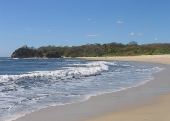 Плайя Джуионес, Гуанакасте провинция, Коста-Рика, фото № 39488 – фотографии Коста-Рики