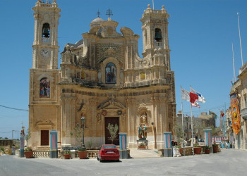 Арб, Гозо остров, Мальта, фото № 41301 – фотографии Мальты