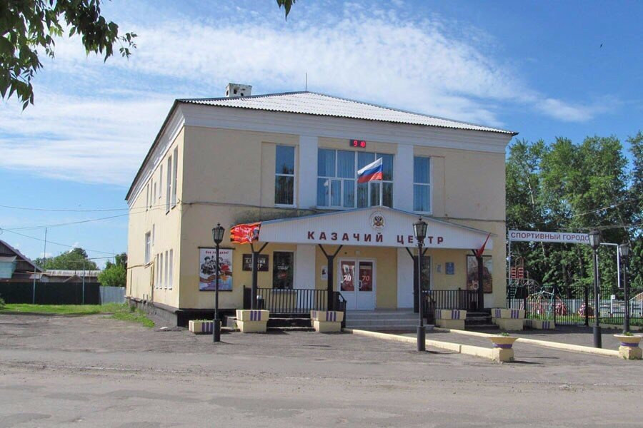 Город Шацк, Рязанская область. Фото 10 – фотографии России