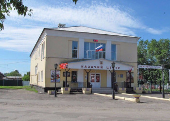 Город Шацк, Рязанская область. Фото 10 – фотографии России