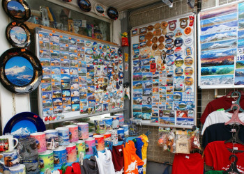 Приэльбрусье, Россия. Фото 7 – фотографии России