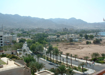 Акаба, Иордания, фото № 36044 – фотографии Иордании