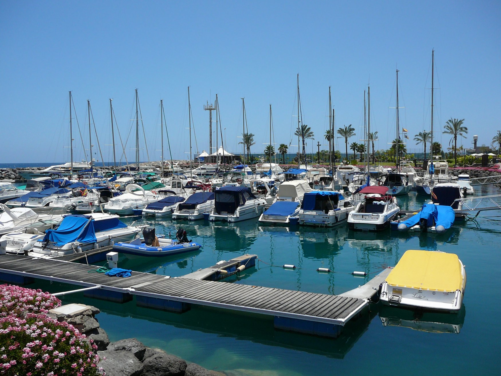 Анфи-дель-Мар, Гран-Канария остров, Канарские острова, фото № 30868 – фотографии Канарских островов