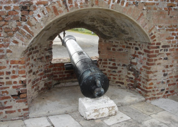 Крепость в Порт Рояле, Ямайка. Фото 11 – фотографии Ямайки