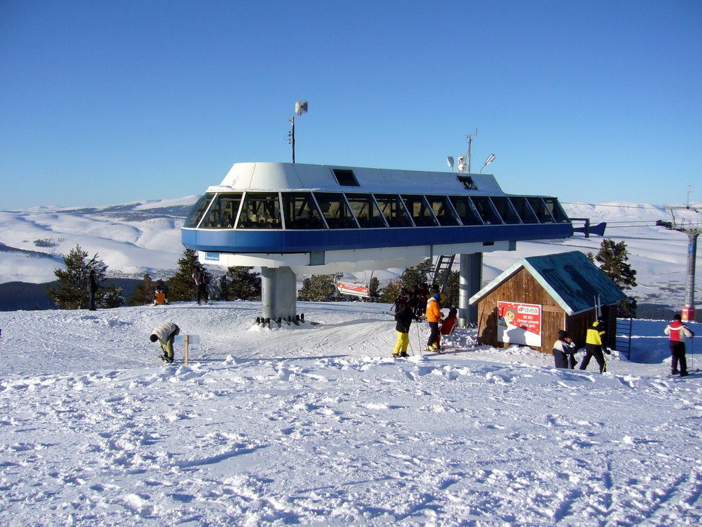 Сарыкамыш, Восточная Анатолия регион, Турция, фото № 46515 – фотографии Турции