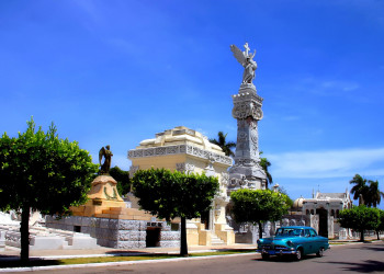 Гавана, Куба. Фото 3 – фотографии Кубы