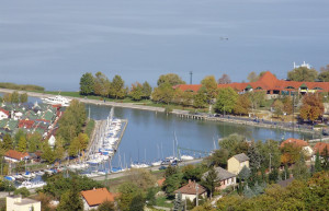 Фоньод, Балатон озеро, Венгрия, фото № 69934 – фотографии Венгрии