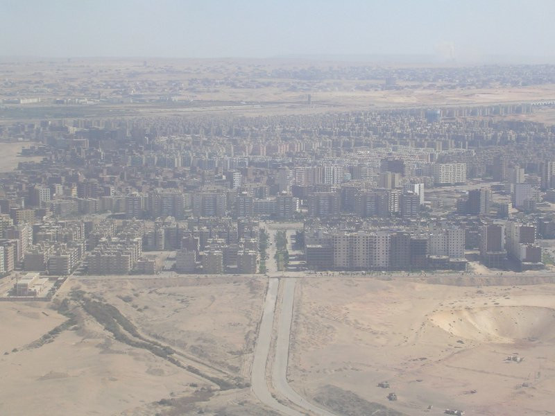 Каир, Египет, фото № 35111 – фотографии Египта