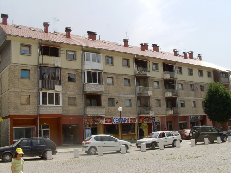 Дома в Колашин, Черногория. Фото 5 – фотографии Черногории