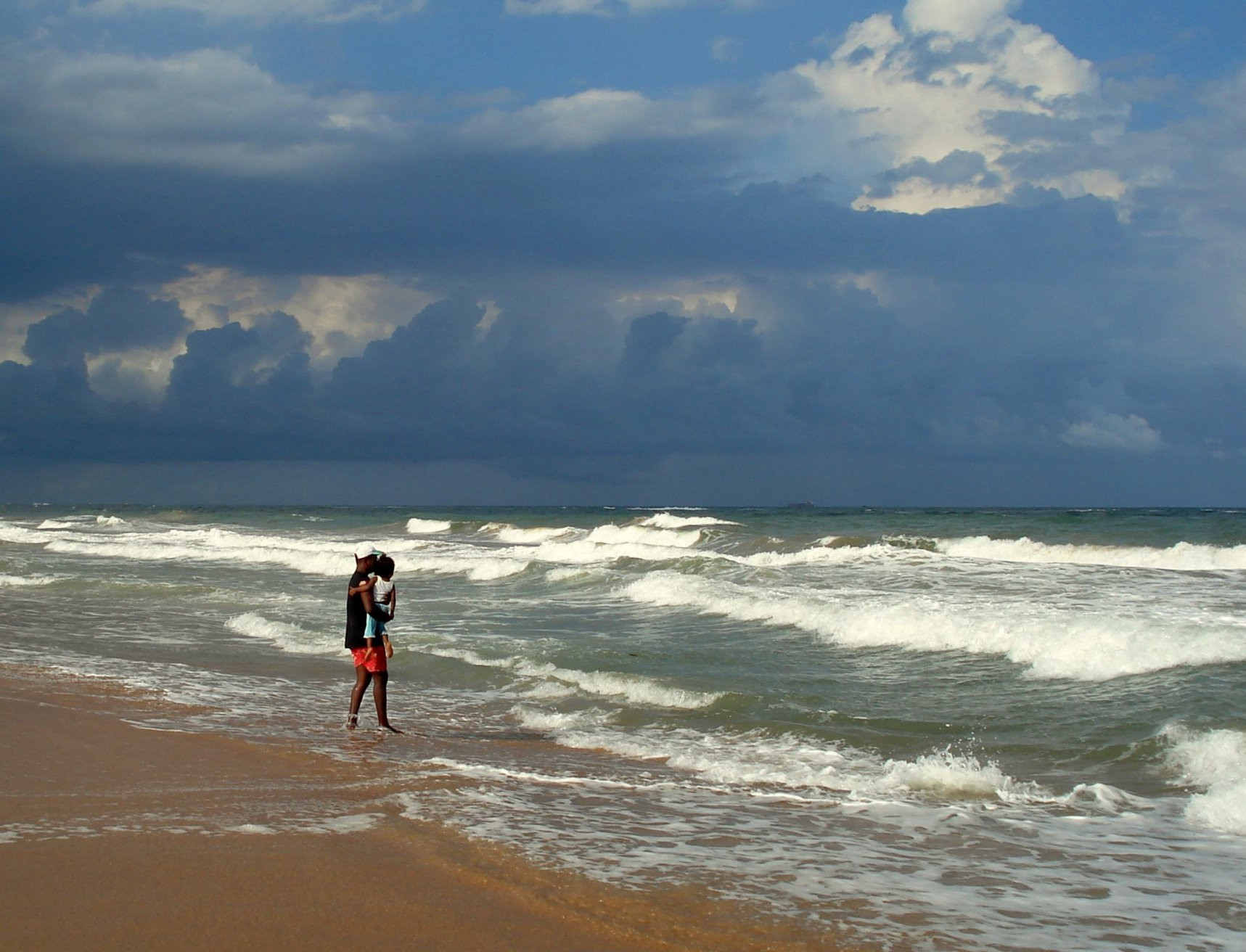 Маунт Лавиния, Шри-Ланка, фото № 51771 – фотографии Шри-Ланки