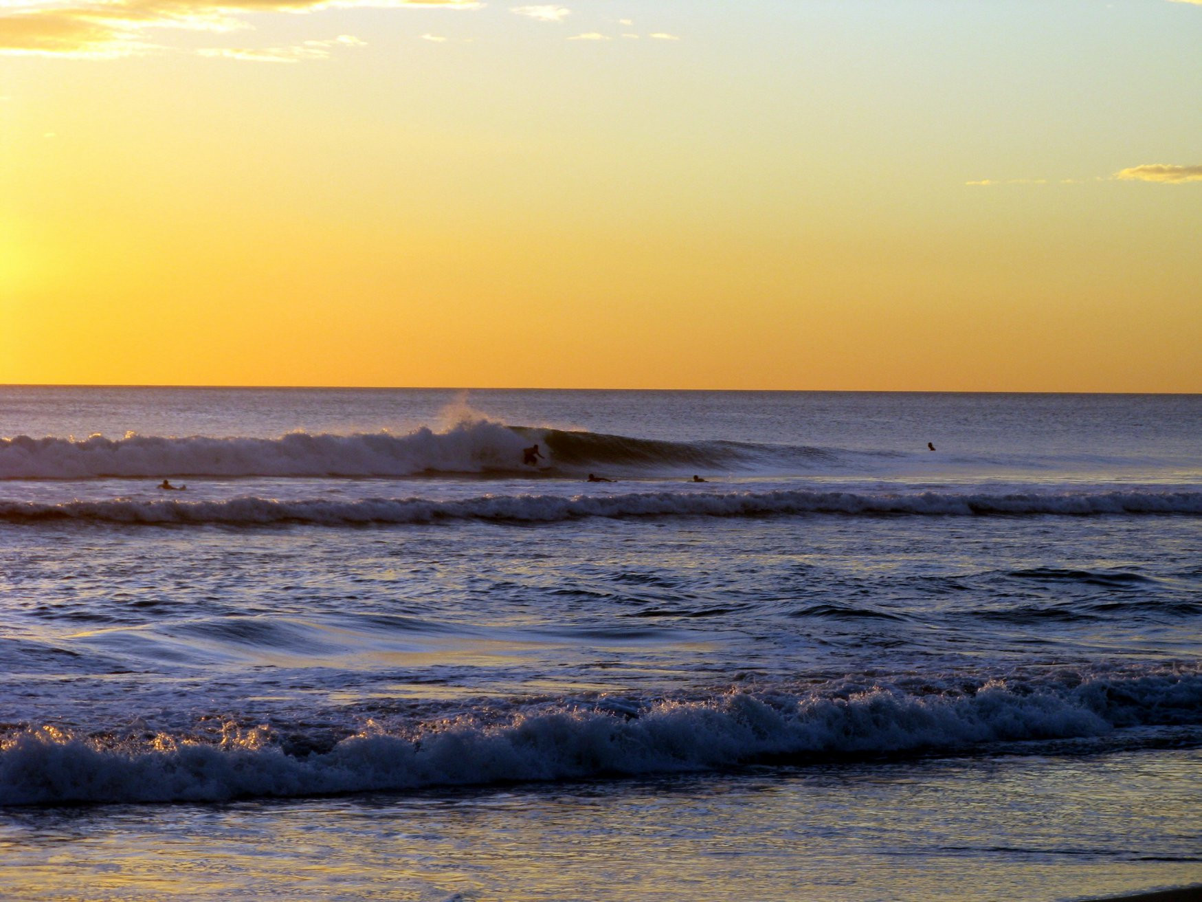 Плайя Санта Тереса, Пунтаренас провинция, Коста-Рика, фото № 40944 – фотографии Коста-Рики
