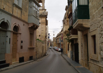 Рабат, Мальта остров, Мальта, фото № 42723 – фотографии Мальты