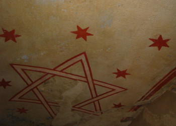 Нацистский концлагерь Терезиенштадт – фотографии Чехии