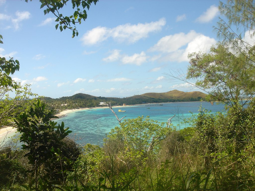 Мана остров, Маманука группа островов, Фиджи, фото № 48929 – фотографии Фиджи