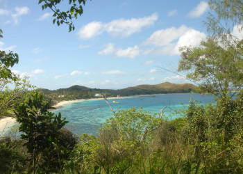 Мана остров, Маманука группа островов, Фиджи, фото № 48929 – фотографии Фиджи