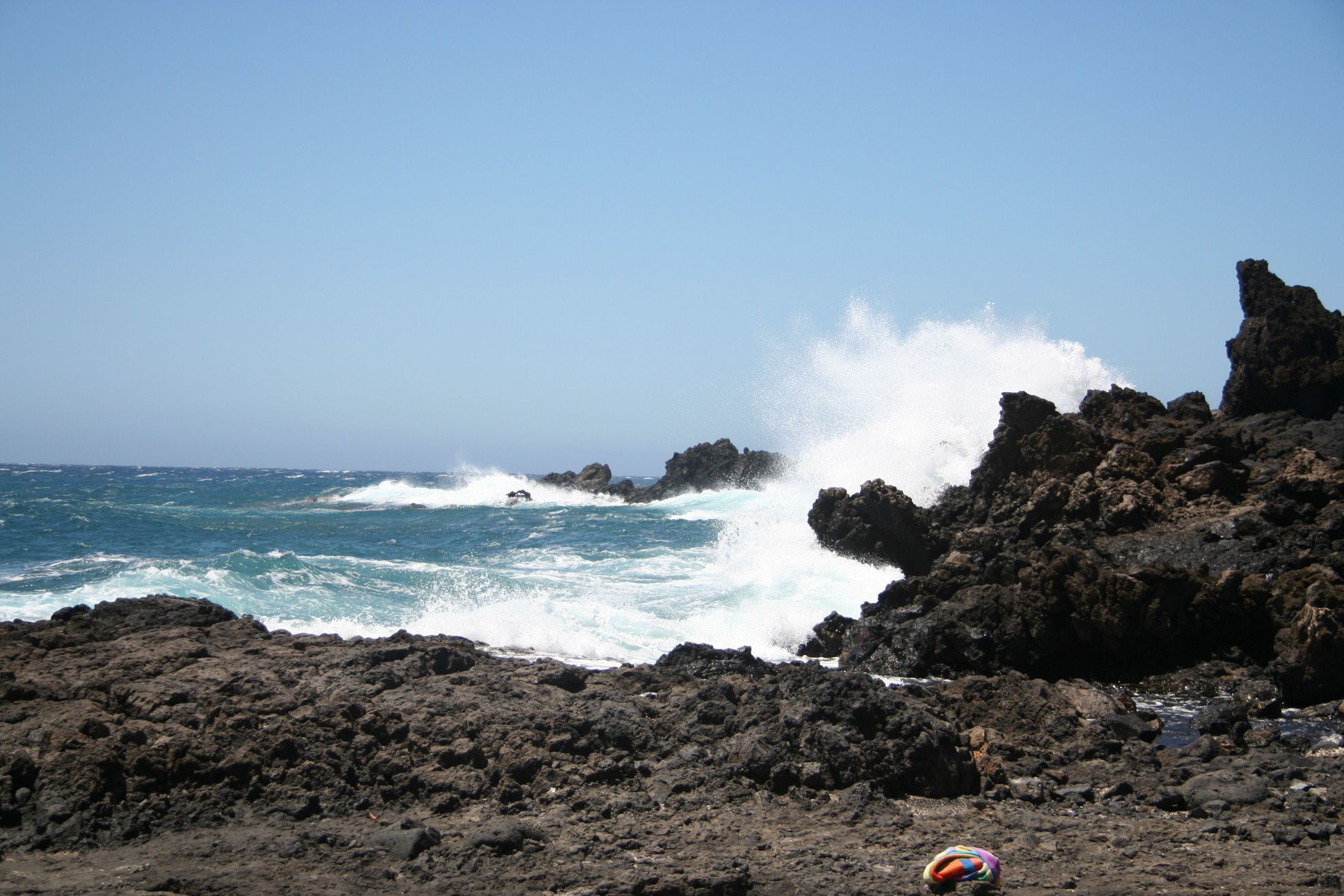 Вилья-де-Масо, Ла-Пальма остров, Канарские острова, фото № 31872 – фотографии Канарских островов