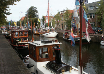 Город-крепость Нарден в Нидерландах. Фото 1 – фотографии Нидерландов