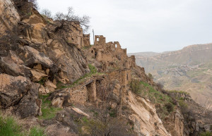 Аул Гамсутль 4 – фотографии России