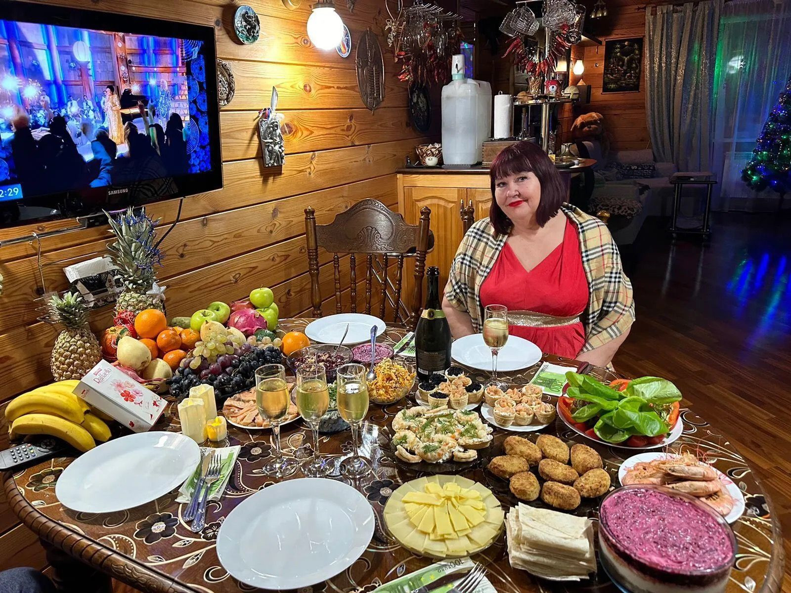 Лидия – фотографии России