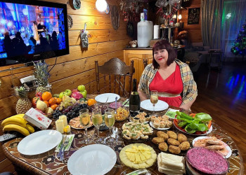 Лидия – фотографии России