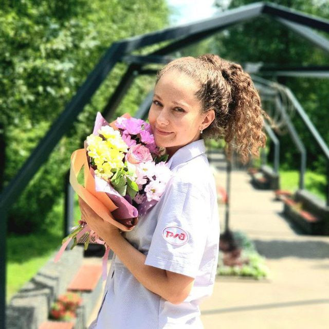 1 – фотографии России