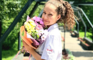 1 – фотографии России