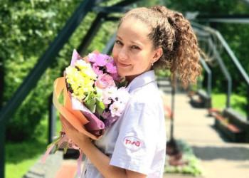 1 – фотографии России