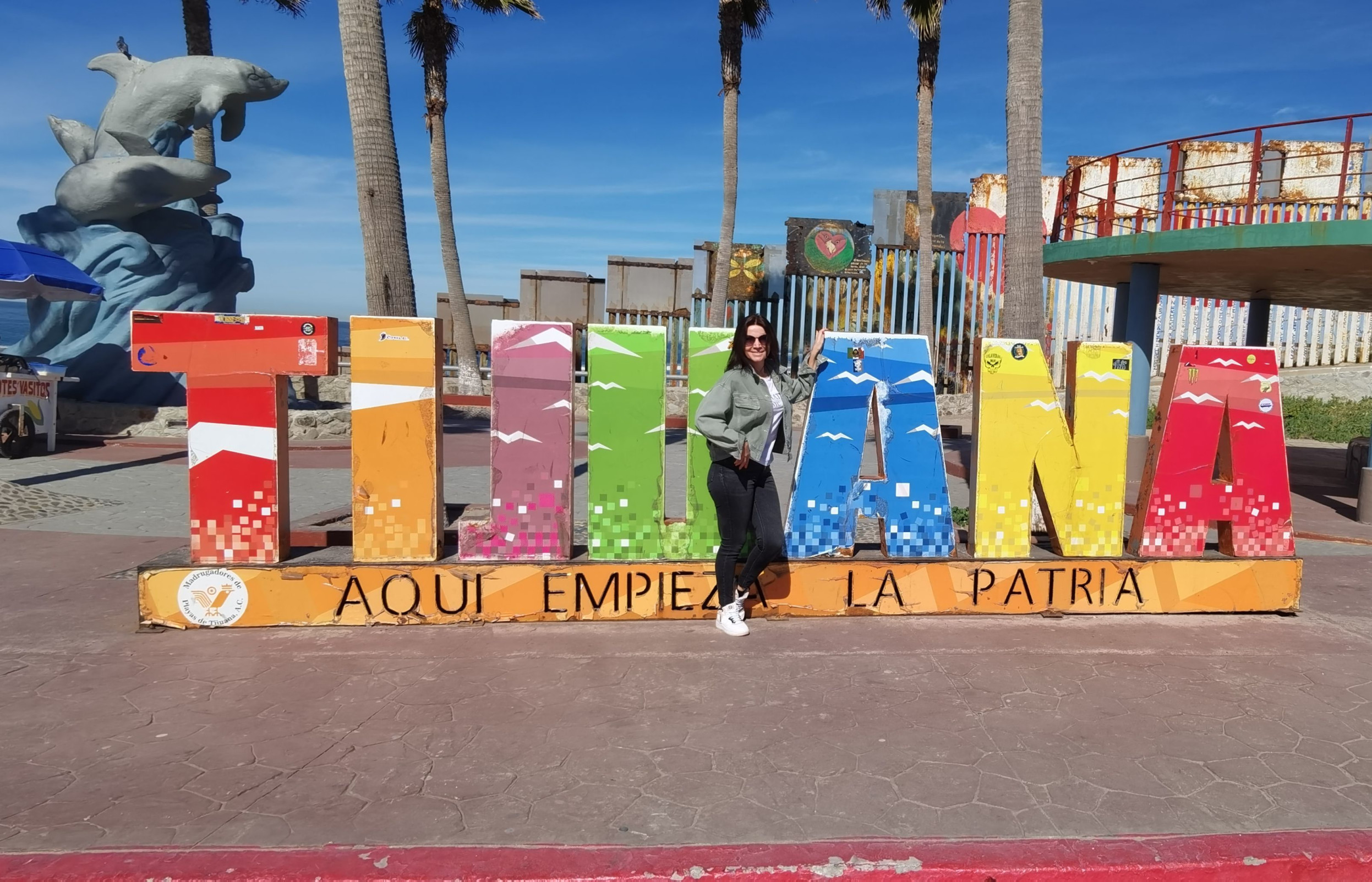 ? – фотографии Мексики