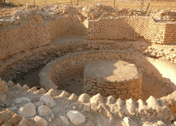 Дворец Ирода – фотографии Израиля