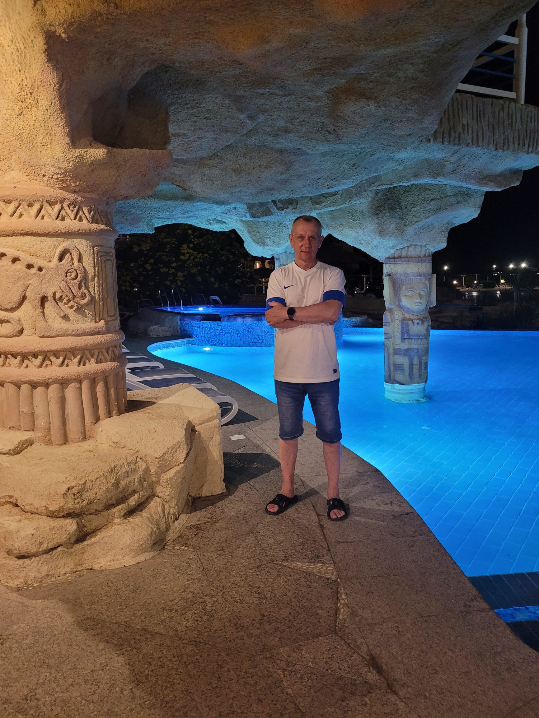 Египет – фотографии