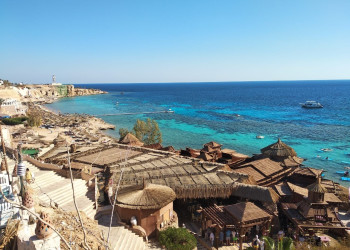 Фарша – фотографии Египта