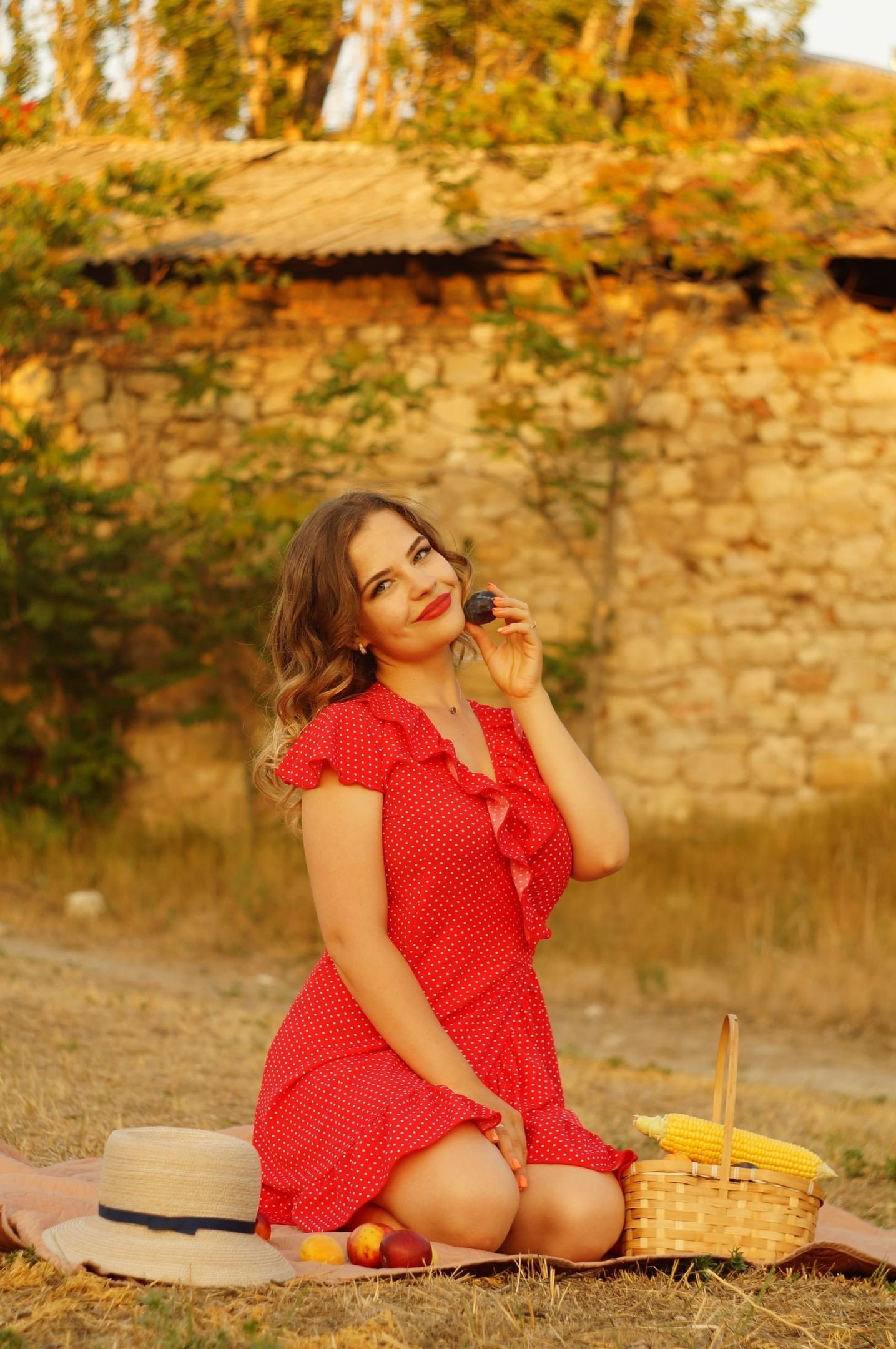 я – фотографии