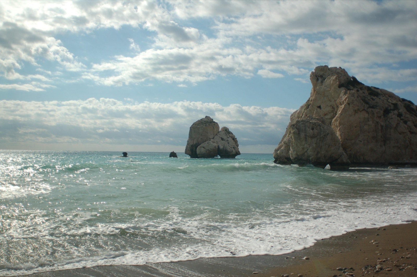 Пафос, Кипр, фото № 38608 – фотографии Кипра