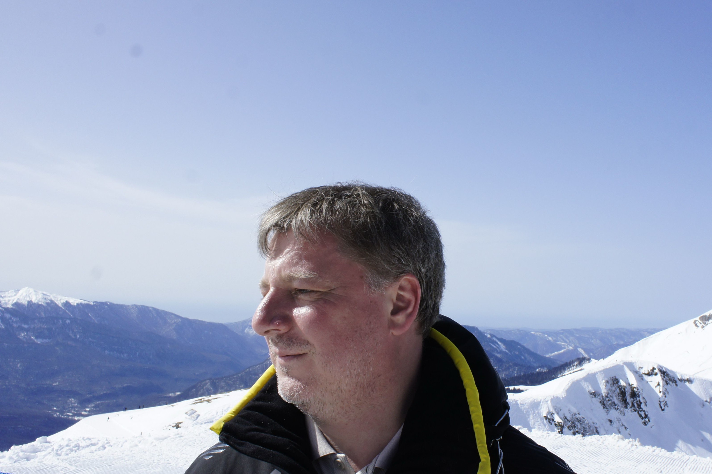 Максим – фотографии России