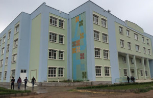 Агропромышленный университет в Кабуле. Афганистан – фотографии Афганистана