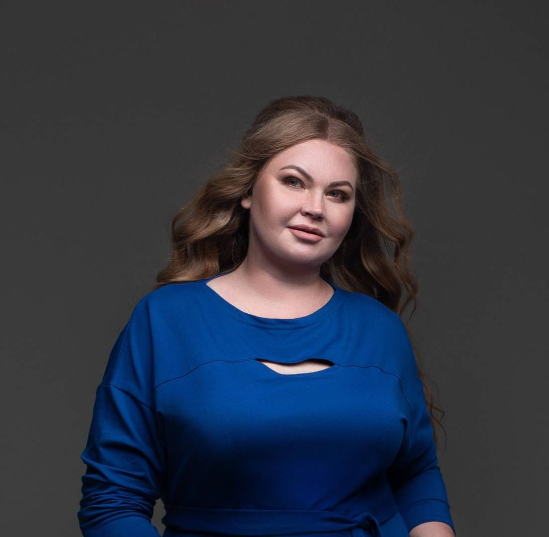 я – фотографии России