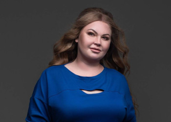 я – фотографии России