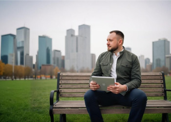 Антикризисный PR: Советы от эксперта Петра Сухоруких – фотографии России