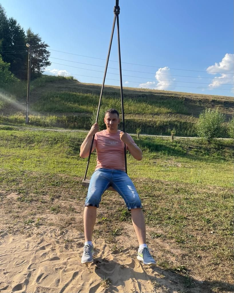 Я – фотографии России