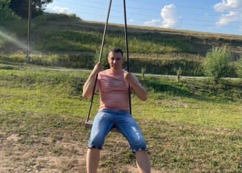 Я – фотографии России